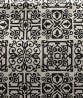 Imagem 0 - Multi Purpose Clutch with Zipper - Theme Portuguese Tiles - 24x16 cm