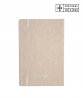 Imagem 0 - Cotton Hard Cover Notebook A5 - Theme Sardine