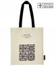 Imagem 0 - Cotton Bag 300 Gsm - 36x41 cm - Theme Portuguese Tiles