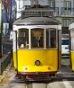 Imagem 0 - Cotton Bag 280 Gsm - 36x41 cm - Theme Electric Tram