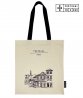 Imagem 0 - Cotton Bag 300 Gsm - 36x41 cm - Theme Oporto