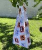 Imagem 0 - Foldable Cotton Bag - 37x36x10 cm - Theme Portuguese Personalities