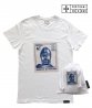 Imagem 0 - Cotton T-Shirt - Theme D. Afonso Henriques