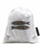 Imagem 0 - Cotton T-Shirt - Theme Sardine #02
