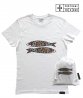 Imagem 0 - Cotton T-Shirt - Theme Sardine #02