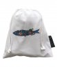 Imagem 0 - Cotton T-Shirt - Theme Sardine #03