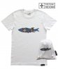 Imagem 0 - Cotton T-Shirt - Theme Sardine #03